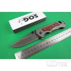 SOG.FA05 quick open folding knife  UD40200
