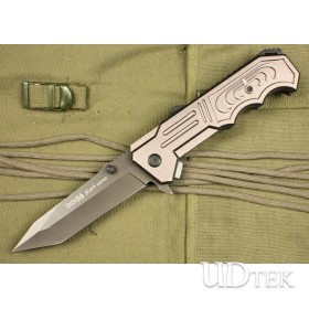 SOG-555 combat knife folding knife UD40321