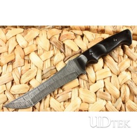 56HRC OEM SOG FIXED BLADE KNIFE HUNTING KNIFE  UDTEK00500