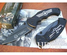 OEM STRIDER FIVE-POINTED STAR F27 RESCUE KNIFE FOLDING KNIFE OUTDOOR KNIFE  UDTEK00633