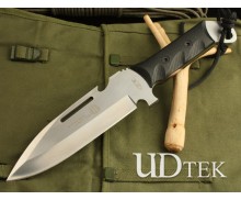 OEM STRIDER D800 MEDIUM SIZE FIXED BLADE KNIFE UDTEK00636