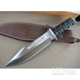 OEM STRIDER M9 COLLECTION FIXED BLADE KNIFE UDTEK00681