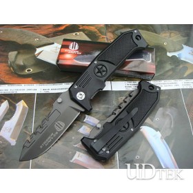 OEM STRIDER F30 FOLDING KNIFE SABER KNIFE POCKET KNIFE OUTDOOR KNIFE RESCUE KNIFE UDTEK00688