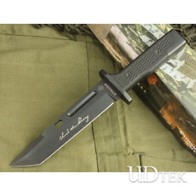 OEM STRIDER GUN FIXED BLADE KNIFE UDTEK00691