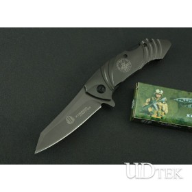 OEM Strider X25 Pocket Knife Outdoor Knife with All Steel Handle UDTEK01372