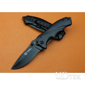 OEM STRIDER  FOLDING KNIFE B43 SURVIVAL KNIFE CAMPING KNIFE UDTEK01819