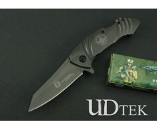 OEM STRIDER  FOLDING KNIFE X25 SURVIVAL KNIFE HUNTING KNIFE UDTEK01821