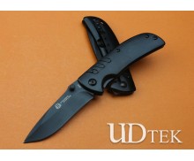 OEM STRIDER  FOLDING KNIFE B42 SURVIVAL KNIFE TOOL KNIFE UDTEK01825