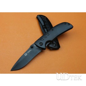 OEM STRIDER  FOLDING KNIFE B42 SURVIVAL KNIFE TOOL KNIFE UDTEK01825