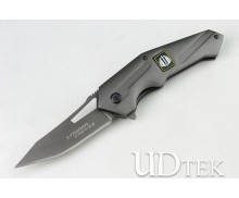 Strider 398 tactics folding knife UDTEK01992