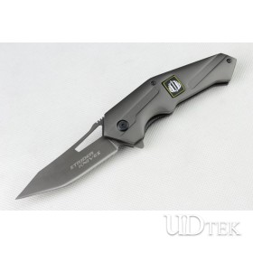Strider 398 tactics folding knife UDTEK01992