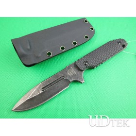 Strider LH1024 tactics straight knife UD401349