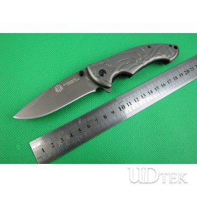 Strider B47quick-open folding knife Aluminium handle UD401979