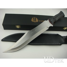 Strider Manually  long straight knife UD40826