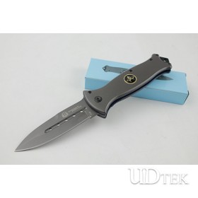 Strider F45 quick-open folding knife UD40835