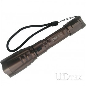 Cree T6 flashlight The remote light flashlight UD09050