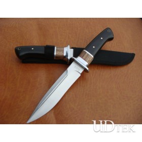 BODA TOMNHHUA FIXED BLADE HUNTING KNIFE UDTEK00375