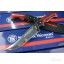 58HRC MT- MADRID PIRATE TACTICAL KNIFE & HUNTING KNIFE WITH OXFORD SHEATH UDTEK00379