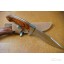 420 STAINLESS STEEL 57HRC OEM JAPENESE Tec HUNTING KNIFE UDTEK00387