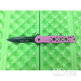 Folding knife UD08014
