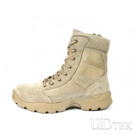 Magnum Outdoor army boots zipper desert boots tactical boots UD15005