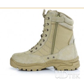 Outdoor desert boots mountaineering boots UD15010
