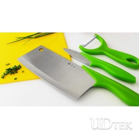 Stainless steel kitchen knife 3pcs/set UD18005 