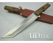 Extrema Ratio 0882C raider straight knife UD401241