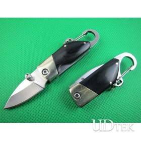 QQ small keychain knife UD401462