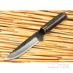 Wild man small fixed blade knife UD40148