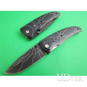 Lightning CJH folding knife  UD401528