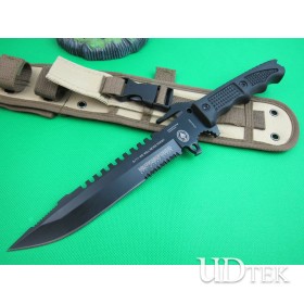 Classics DOPS 911 fixed blade knife UD401529