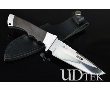 ROCKSTEAD .Noble straight knife UD401602