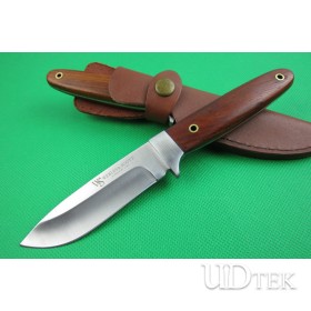 WS Small African hunter fixed blade knife UD401750 
