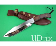 Todd. Berg tactical fixed blade knife UD401967