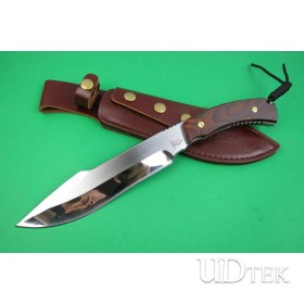 Todd. Berg tactical fixed blade knife UD401967