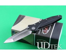 Microtech Pure G10 folding knife delta force  UD402067