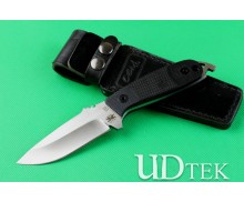 America DPX small straight knife UD4020706