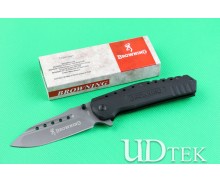 Browning F66 quick open folding knife UD402074