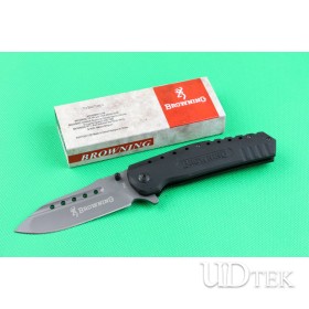Browning F66 quick open folding knife UD402074