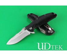   Sanrenmu（LAND）GB9-908 folding knife UD402084