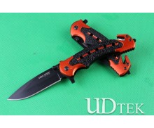 Cold steel 216 quick open folding knife UD402086