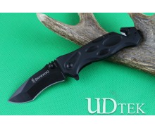 Browning FA09 quick open folding knife UD402113