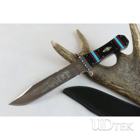 Knifemakers Guild Collection knife mirror UD402130