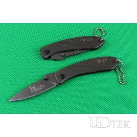 Buck X41 small folding knife UD402152