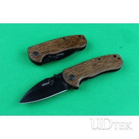 Boker DA66 small fodling knife UD402178 