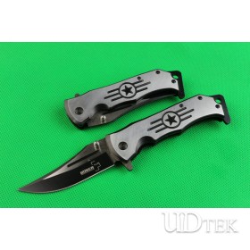  Boker DA65 quick opening folding knife UD402183