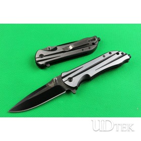 Benchmade DA67 quick opening folding knife UD402184 
