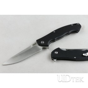 ZT454 Zero Tolerance folding knife (black G10) UD402232 