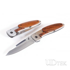 Benchmade DA68 quick opening folding knife（mirror）UD402279